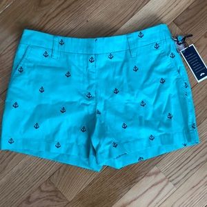 brand new shorts! SIZE 6